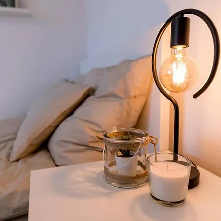 Sauber Und Modern, Netflix, Wifi, Leipzig Flair, Kueche Lejlighed Eksteriør billede