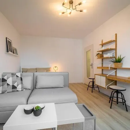 Sauber Und Modern, Netflix, Wifi, Leipzig Flair, Kueche Lejlighed Eksteriør billede