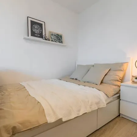 Sauber Und Modern, Netflix, Wifi, Leipzig Flair, Kueche Lejlighed Eksteriør billede