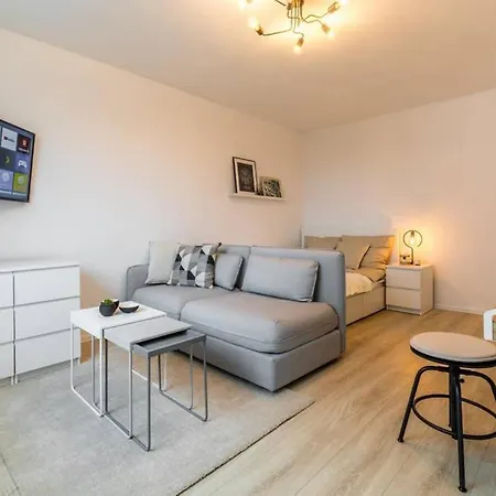 Sauber Und Modern, Netflix, Wifi, Leipzig Flair, Kueche Lejlighed Eksteriør billede