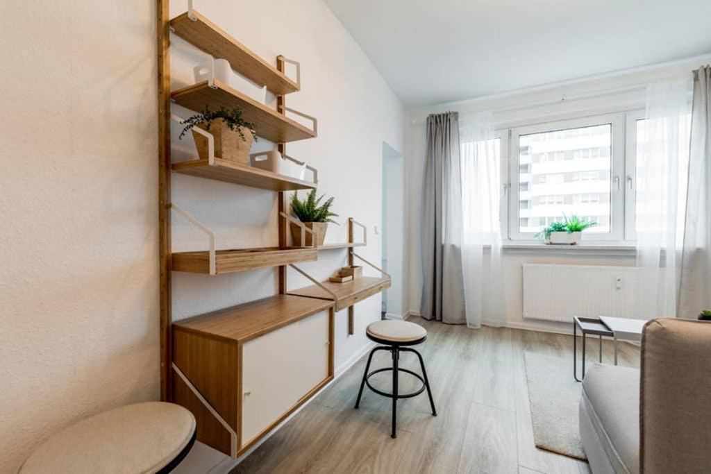 Sauber Und Modern, Netflix, Wifi, Flair, Kueche Appartement