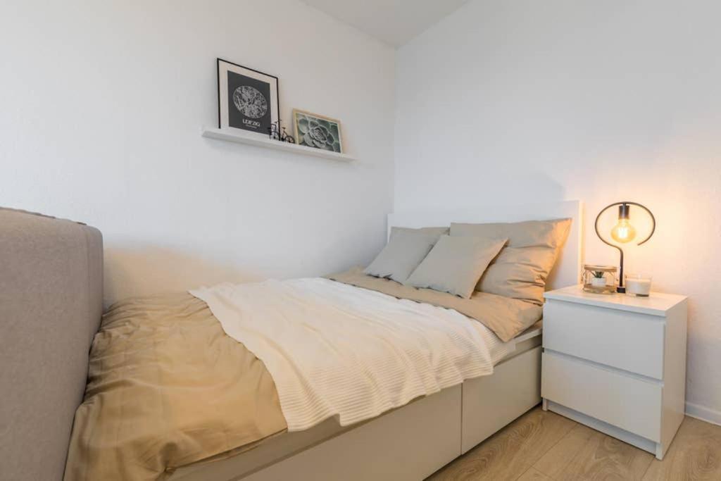 Sauber Und Modern, Netflix, Wifi, Flair, Kueche Appartement