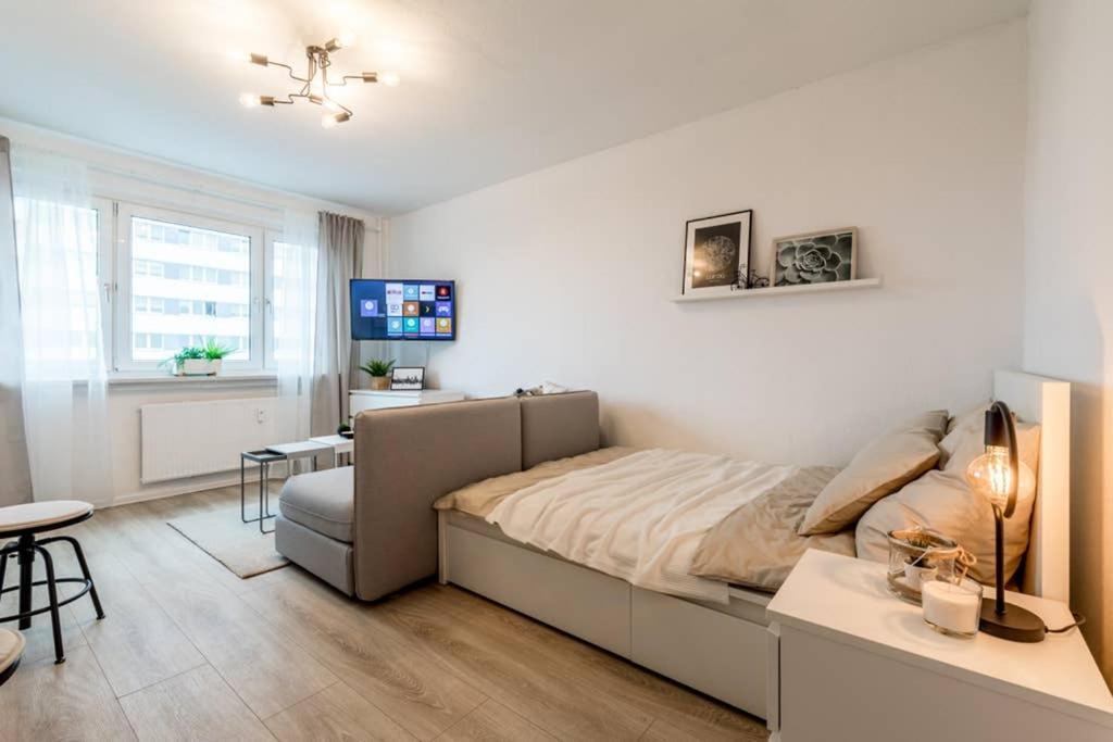 Sauber Und Modern, Netflix, Wifi, Flair, Küche *